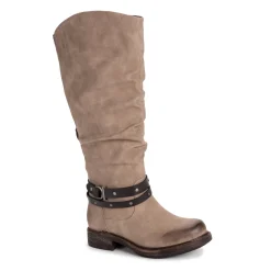 Women's Logger Victoria Boots