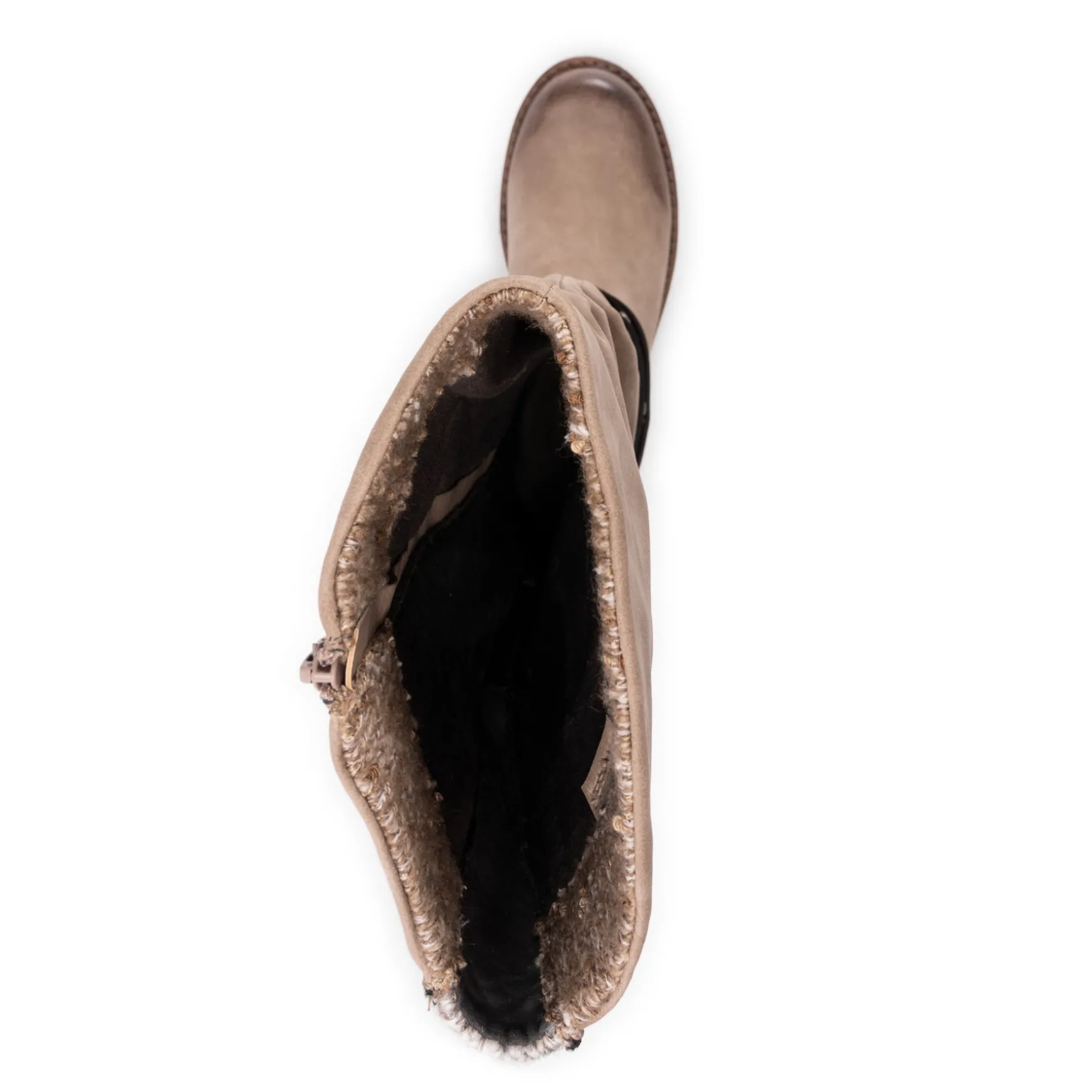Women's Logger Victoria Boots