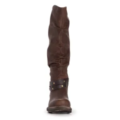 Women's Logger Victoria Boots