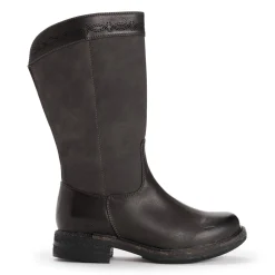 Women's Logger Whistler Boots