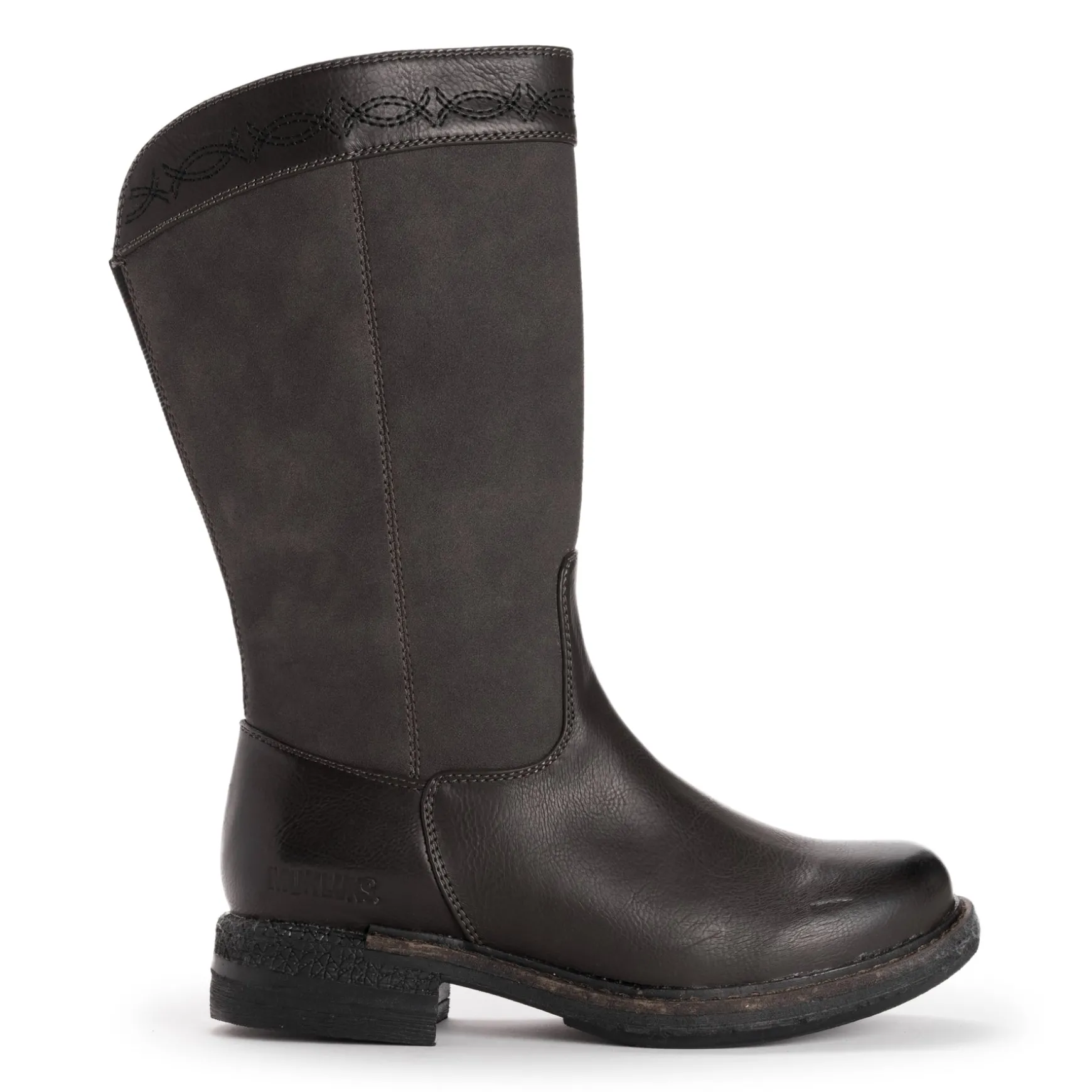 Women's Logger Whistler Boots