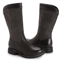 Women's Logger Whistler Boots