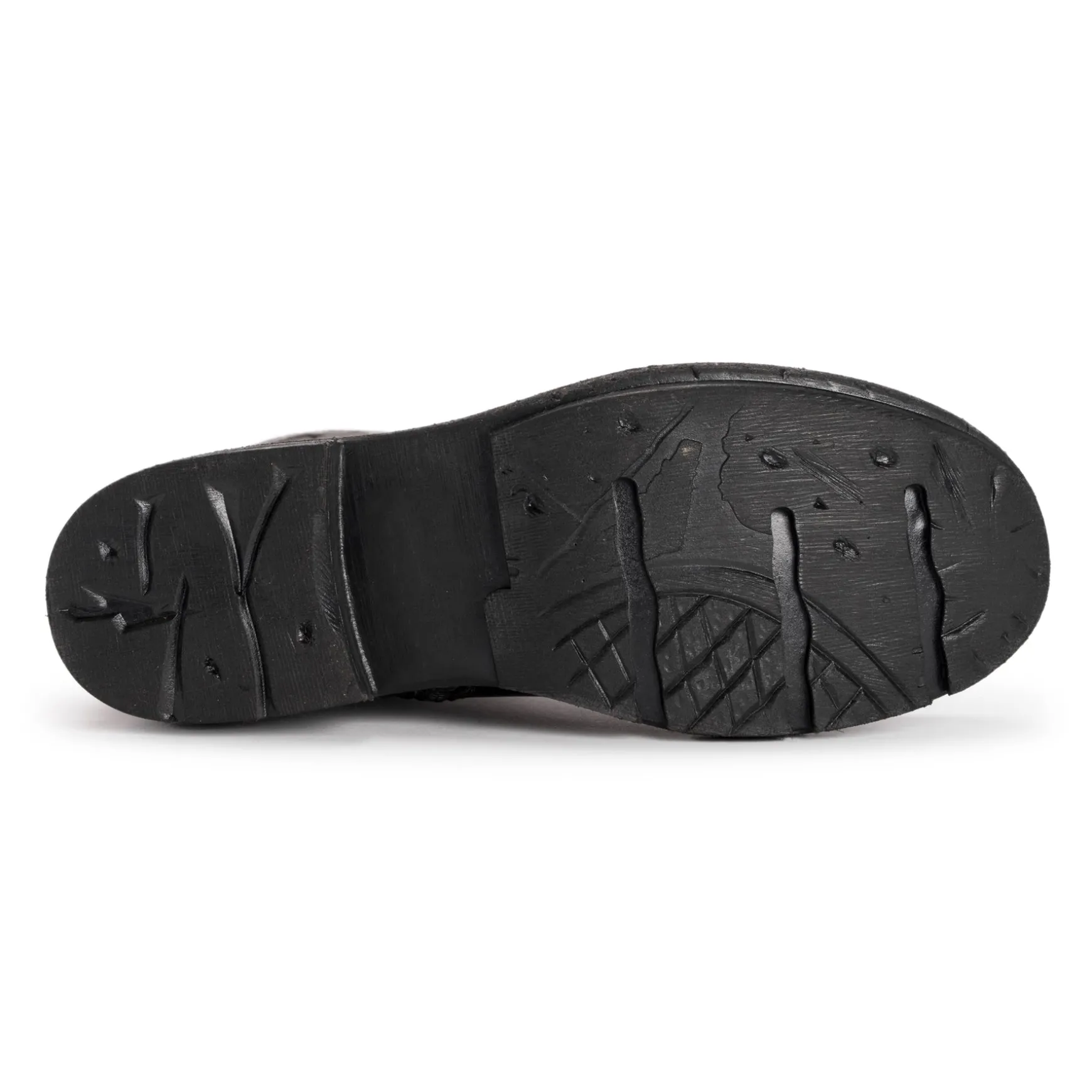 Women's Logger Whistler Boots