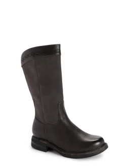Women's Logger Whistler Boots