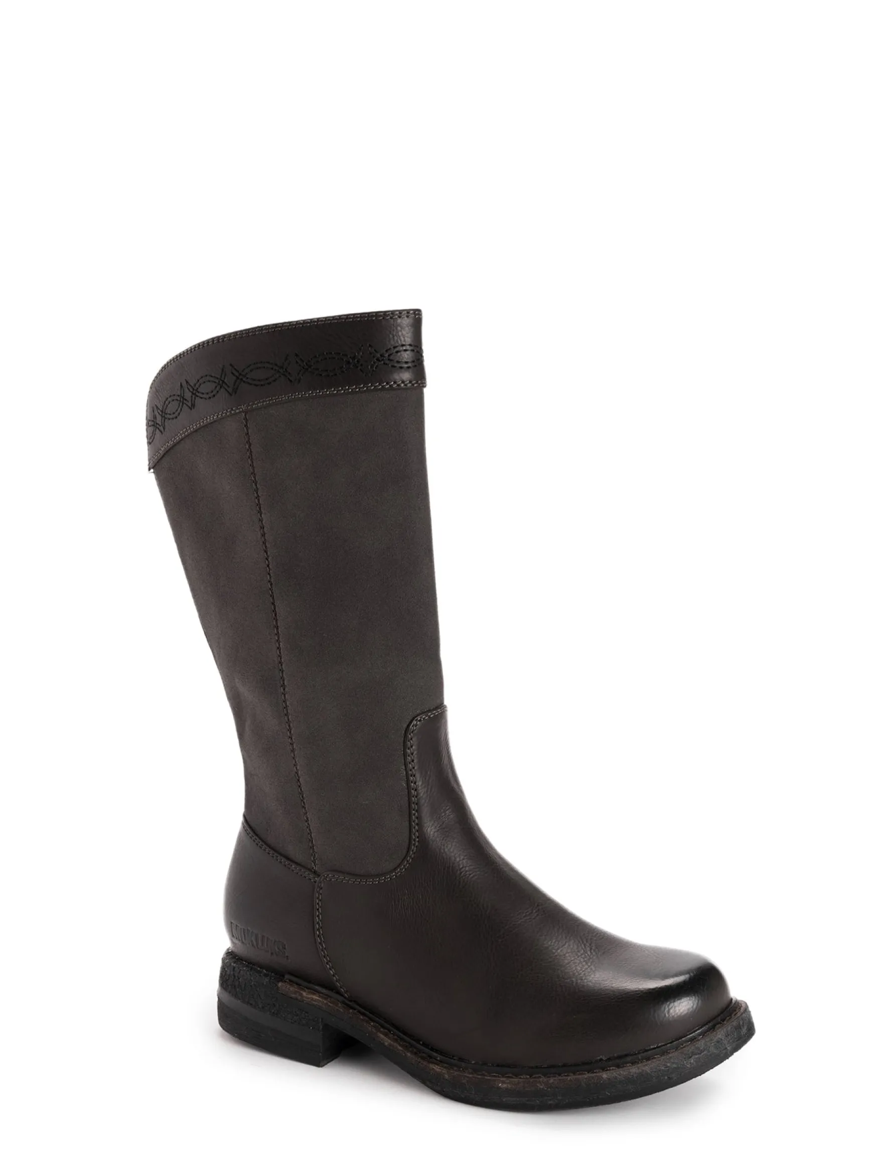 Women's Logger Whistler Boots