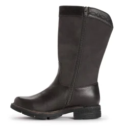 Women's Logger Whistler Boots