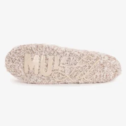 Women's Luxe Brushed Cozy Ballerina Footie