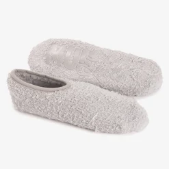 Women's Luxe Brushed Cozy Ballerina Footie