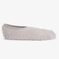 Women's Luxe Brushed Cozy Ballerina Footie