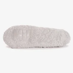 Women's Luxe Brushed Cozy Ballerina Footie