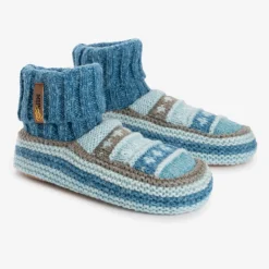 Women's Luxe Short Slipper Sock