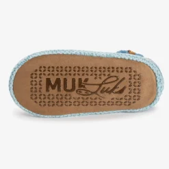 Women's Luxe Short Slipper Sock