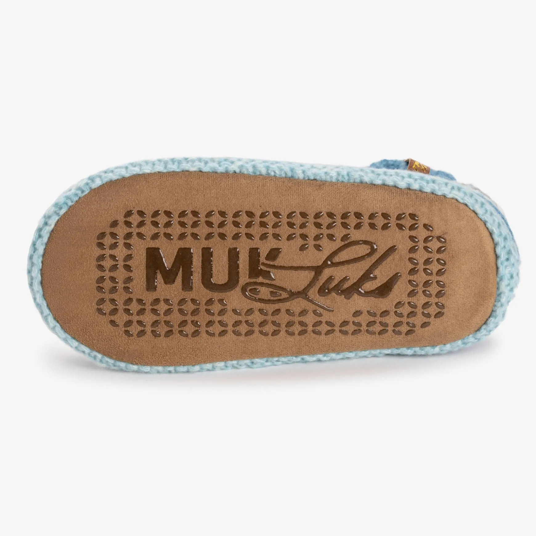 Women's Luxe Short Slipper Sock
