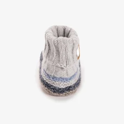 Women's Luxe Short Slipper Sock