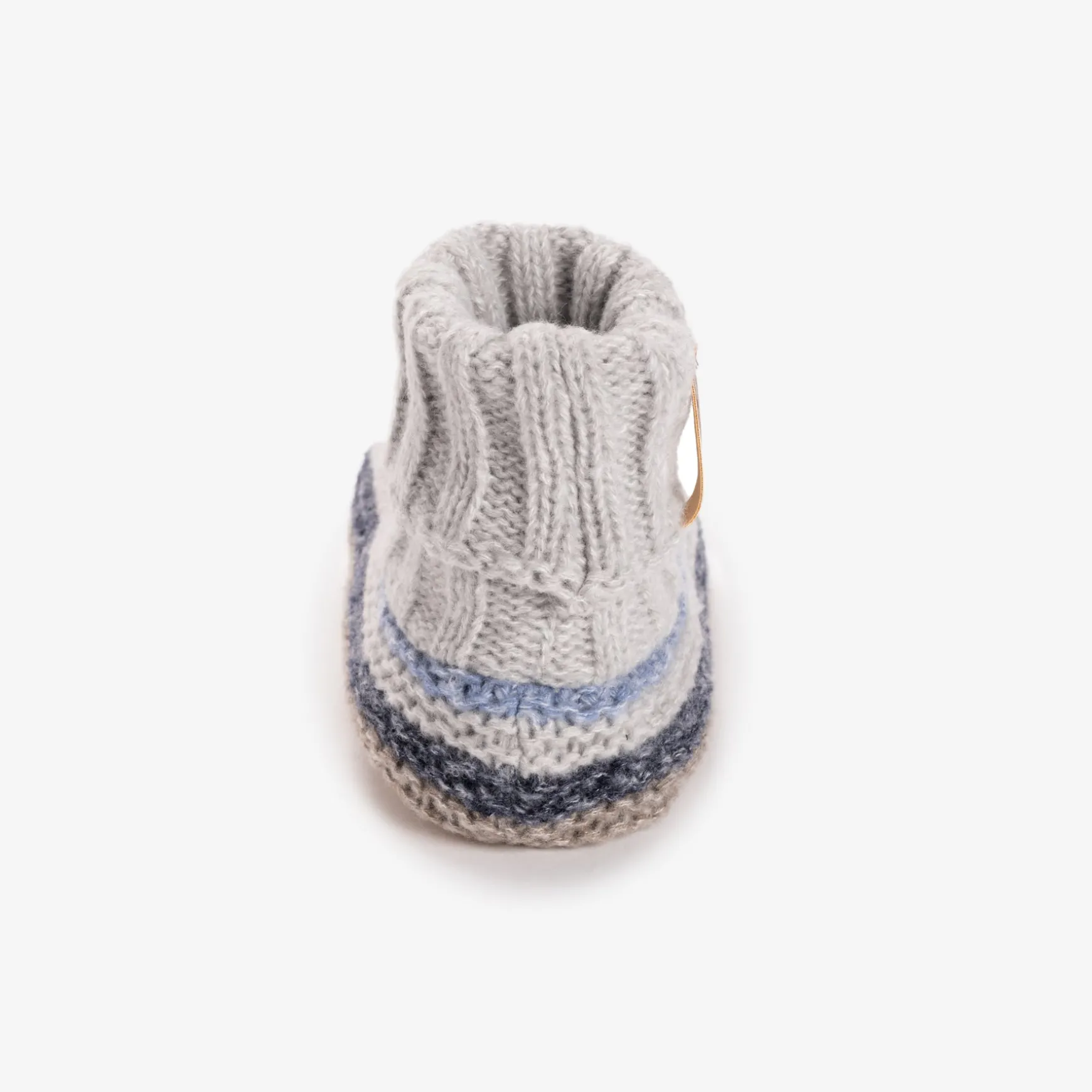 Women's Luxe Short Slipper Sock