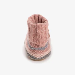 Women's Luxe Short Slipper Sock