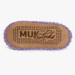 Women's Luxe Short Slipper Sock