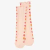 Women's Luxe Slouch Mesh Socks