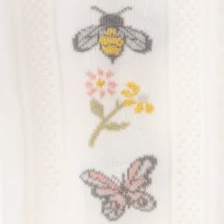 Women's Luxe Slouch Mesh Socks