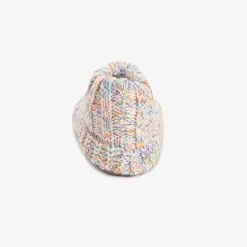 Women's Luxe Space-Dye Short Slipper Sock