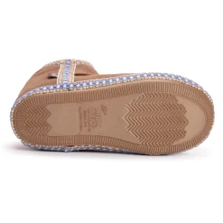 Women's Macee Slipper Bootie
