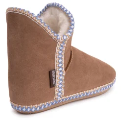 Women's Macee Slipper Bootie