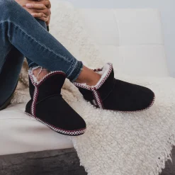 Women's Macee Slipper Bootie