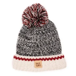 Women's Marled Chunky Stitch Hat