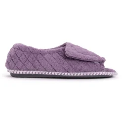 Women's MaryLou Micro Chenille Slide Slipper