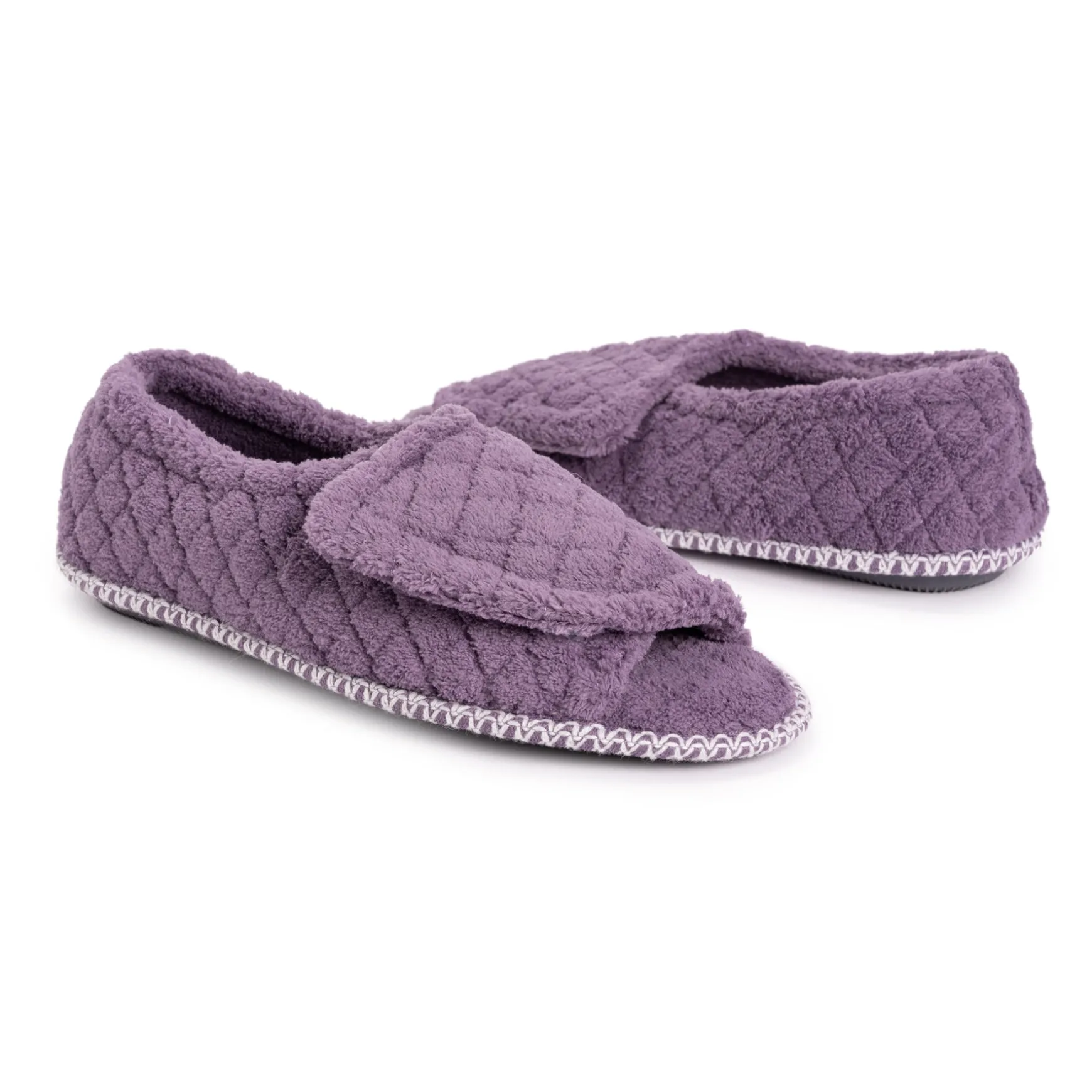 Women's MaryLou Micro Chenille Slide Slipper