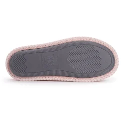Women's MaryLou Micro Chenille Slide Slipper