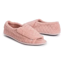 Women's MaryLou Micro Chenille Slide Slipper