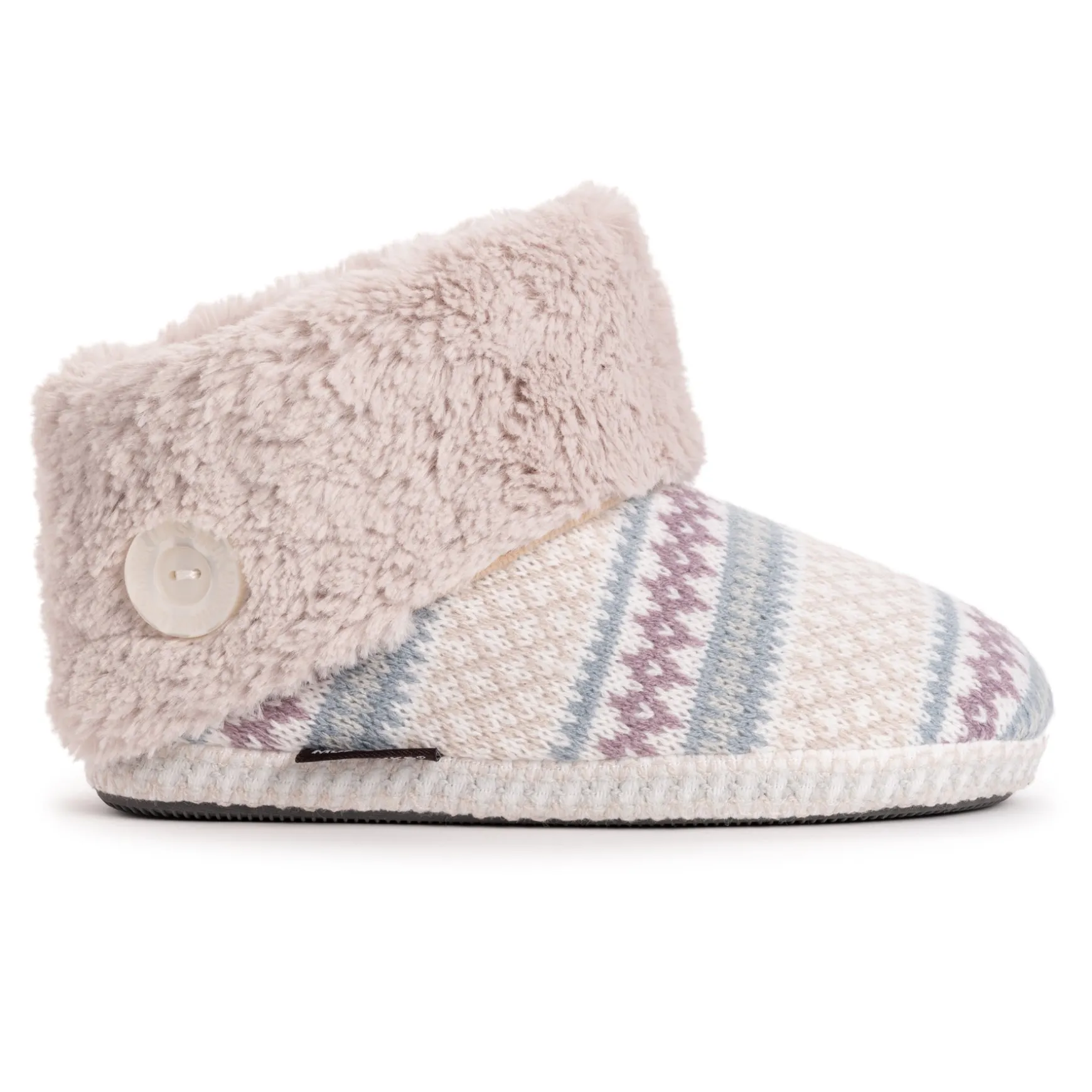 Women's Melinda Bootie Slipper