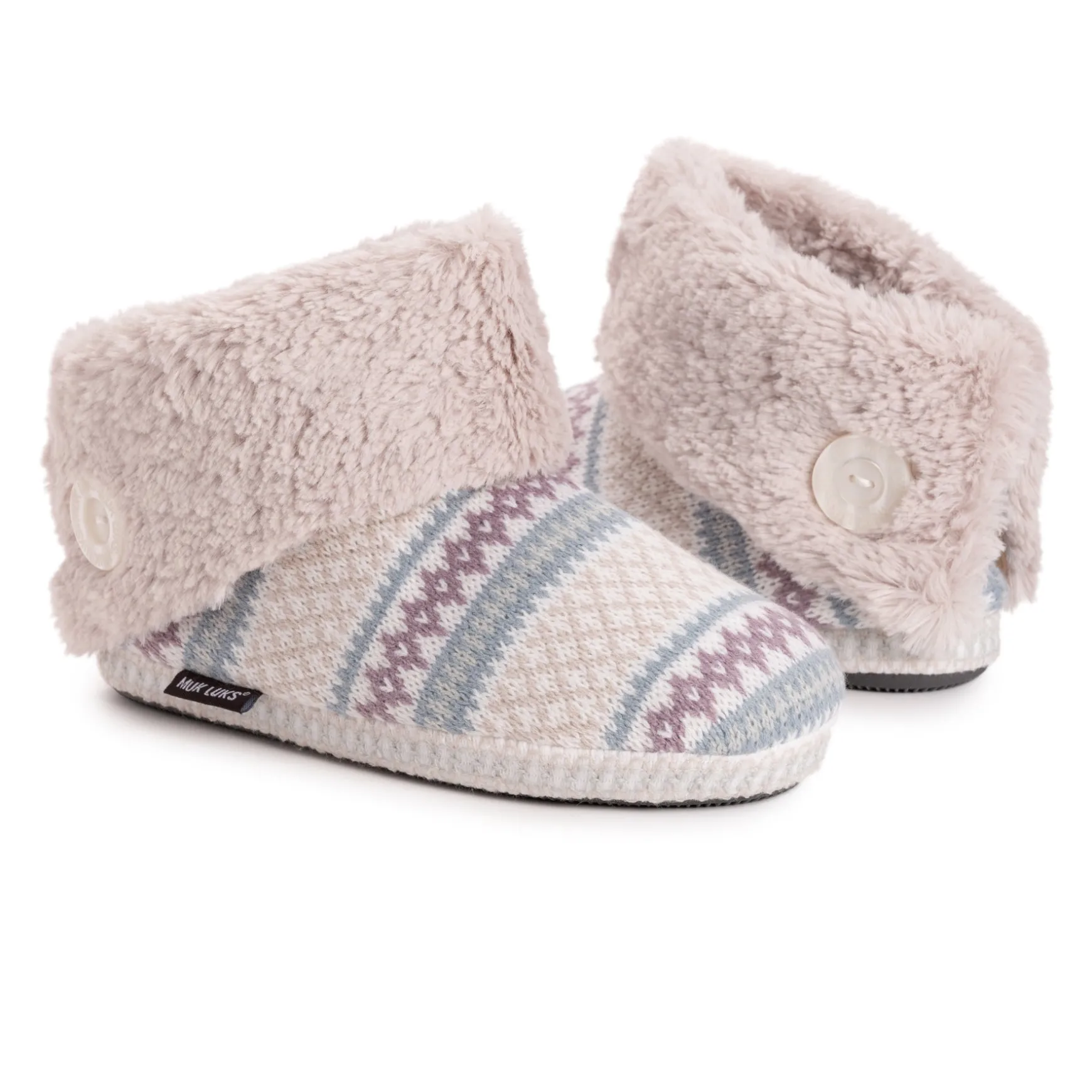 Women's Melinda Bootie Slipper