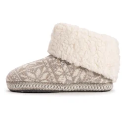 Women's Melinda Bootie Slipper