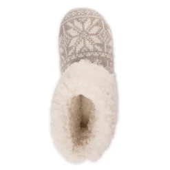 Women's Melinda Bootie Slipper