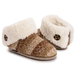 Women's Melinda Bootie Slipper