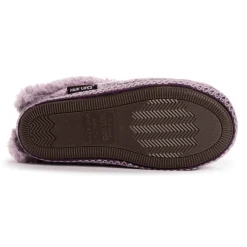 Women's Melinda Bootie Slipper