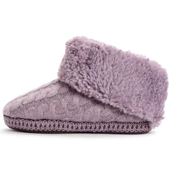 Women's Melinda Bootie Slipper