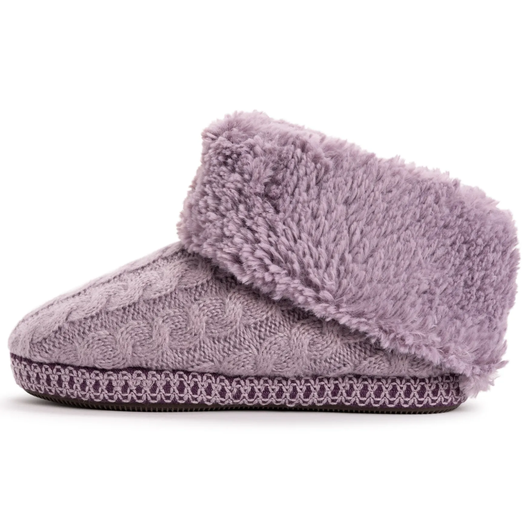 Women's Melinda Bootie Slipper