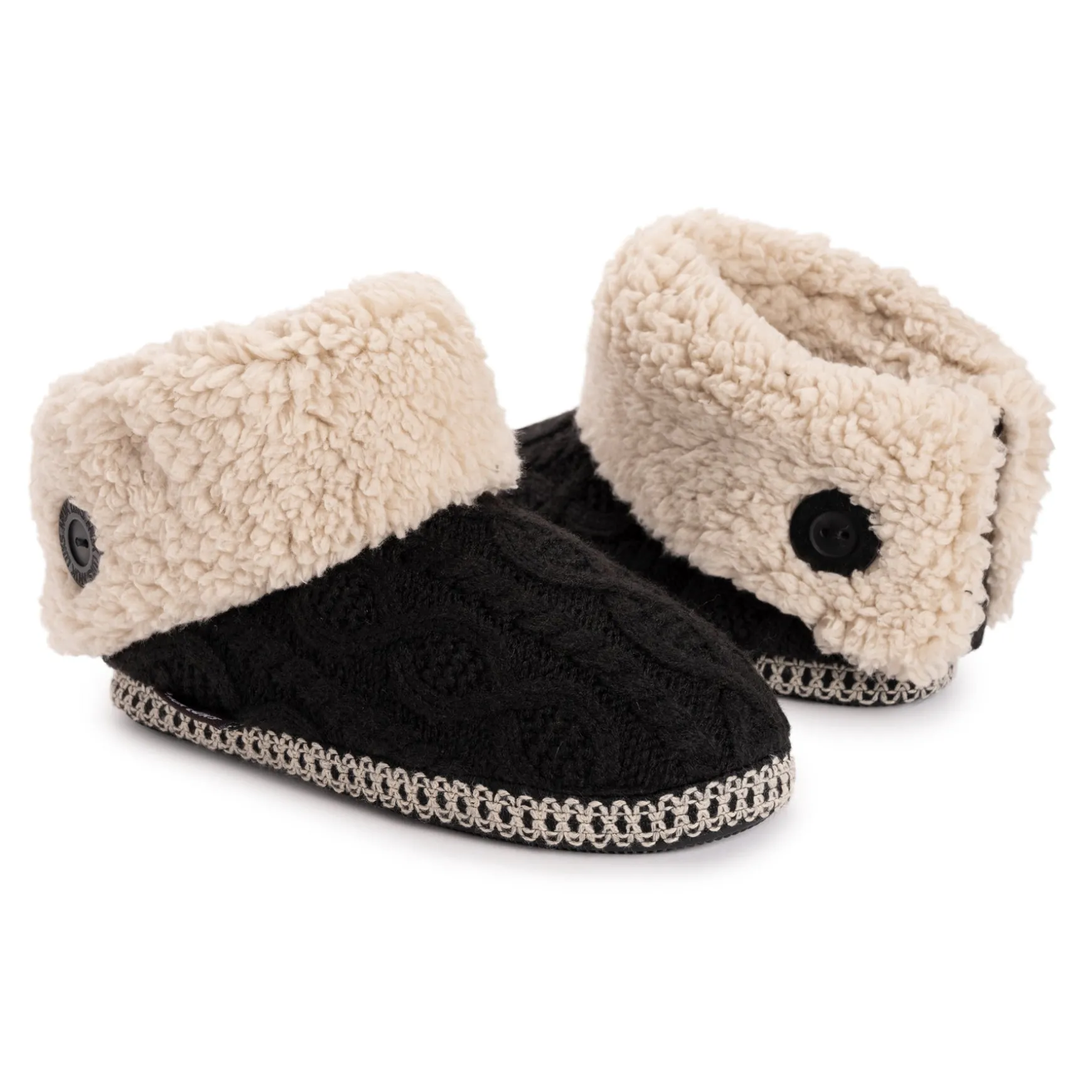 Women's Melinda Bootie Slipper