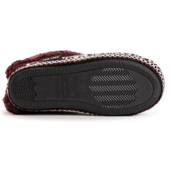 Women's Melinda Bootie Slipper