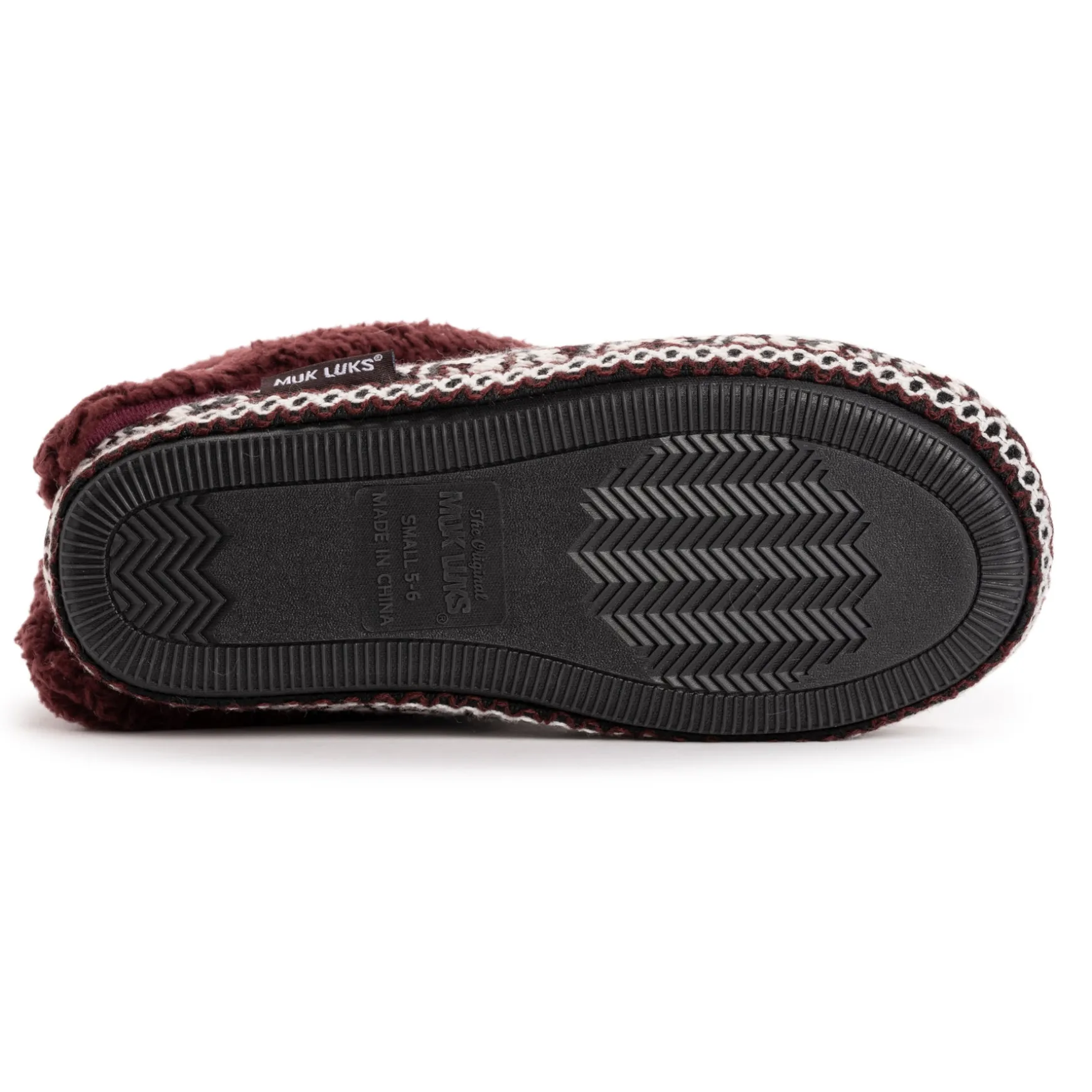Women's Melinda Bootie Slipper