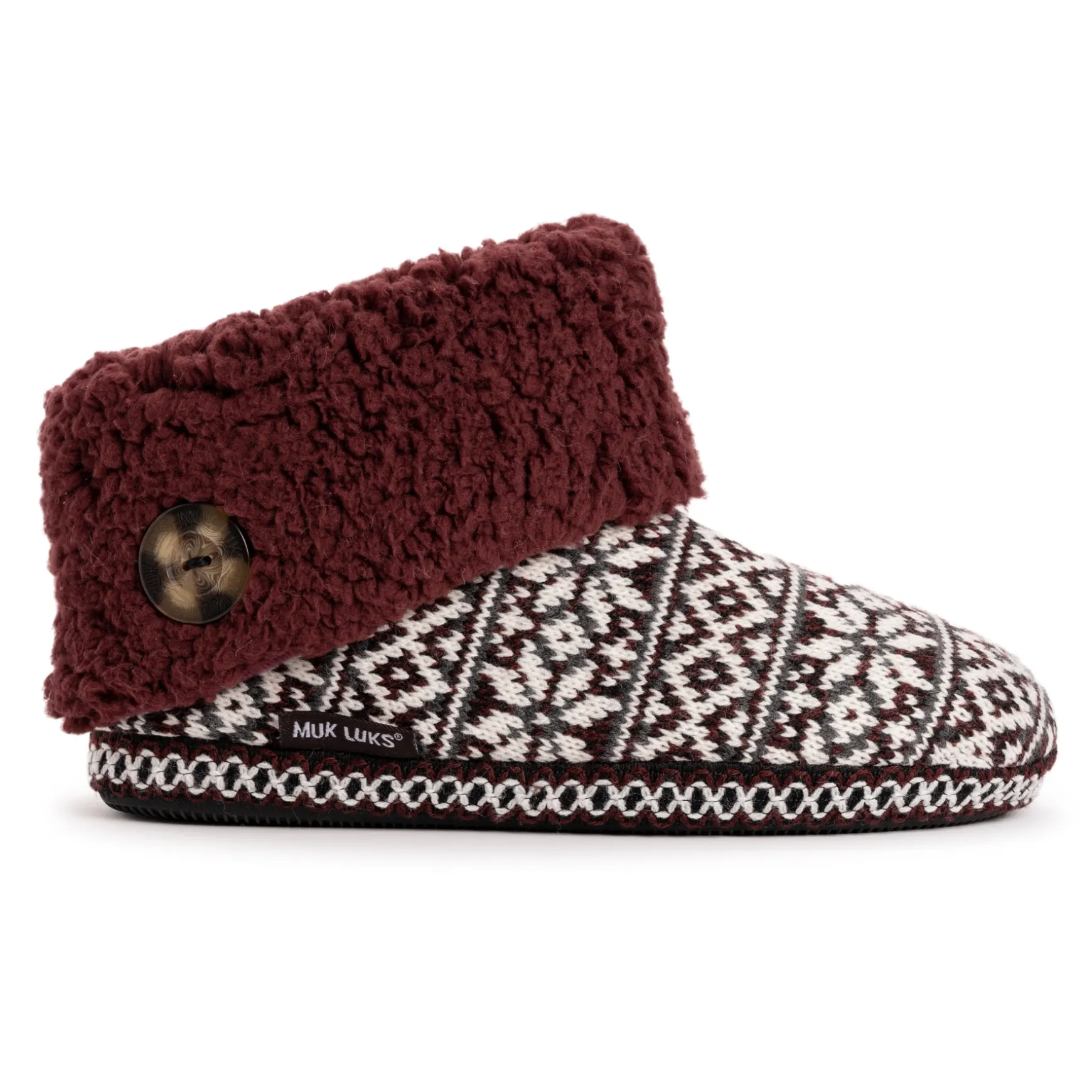 Women's Melinda Bootie Slipper