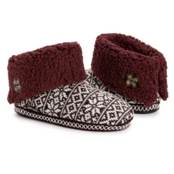 Women's Melinda Bootie Slipper