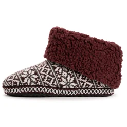 Women's Melinda Bootie Slipper