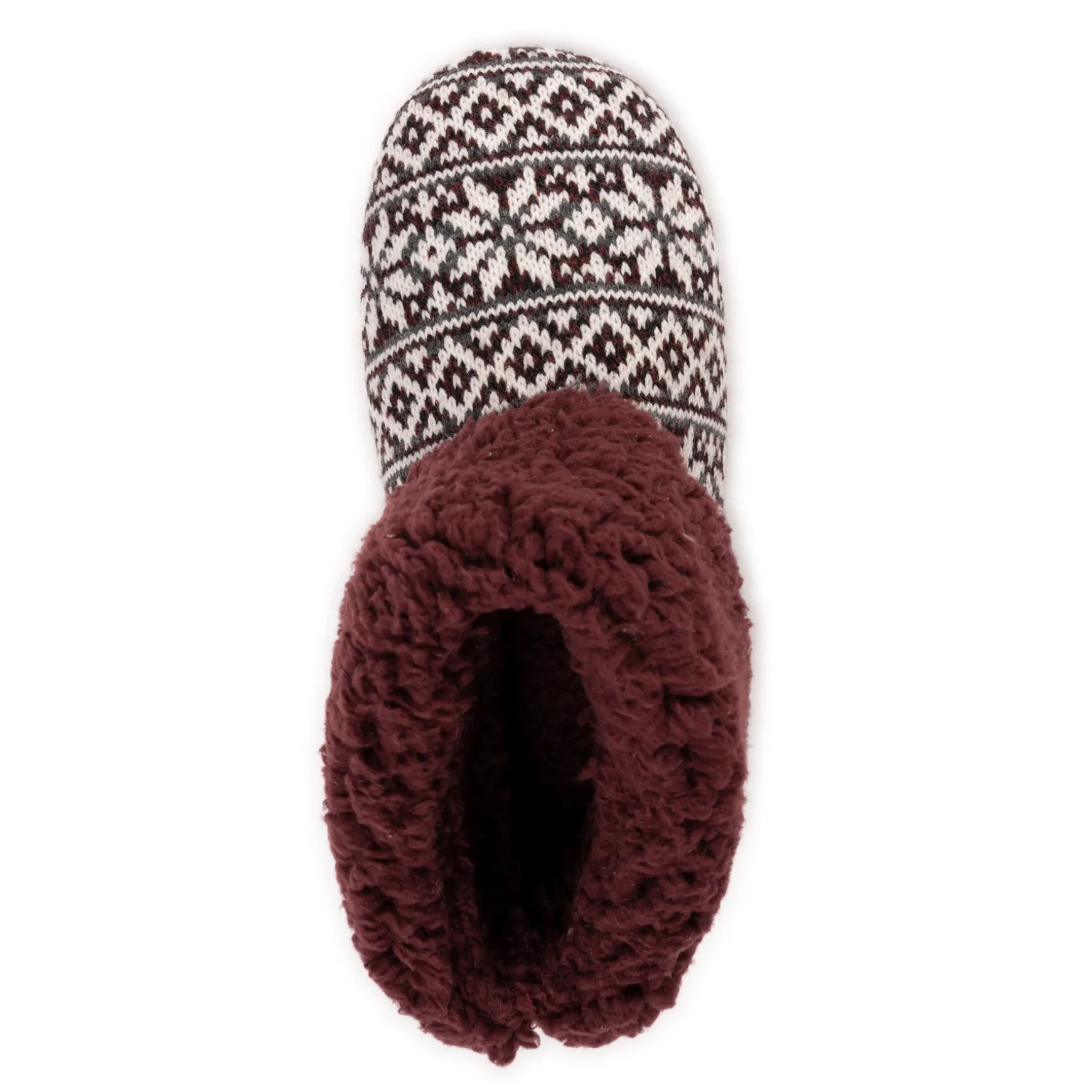 Women's Melinda Bootie Slipper