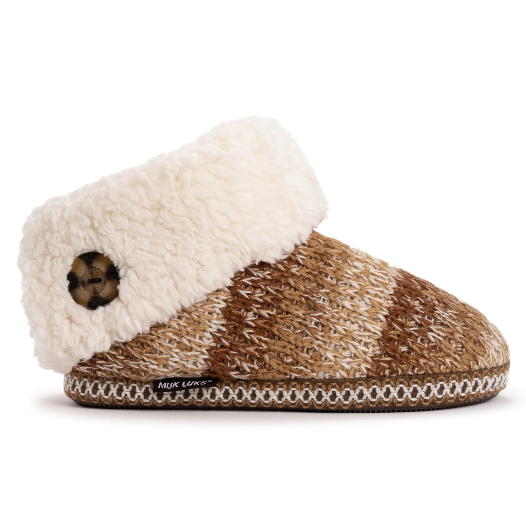 Women's Melinda Bootie Slipper