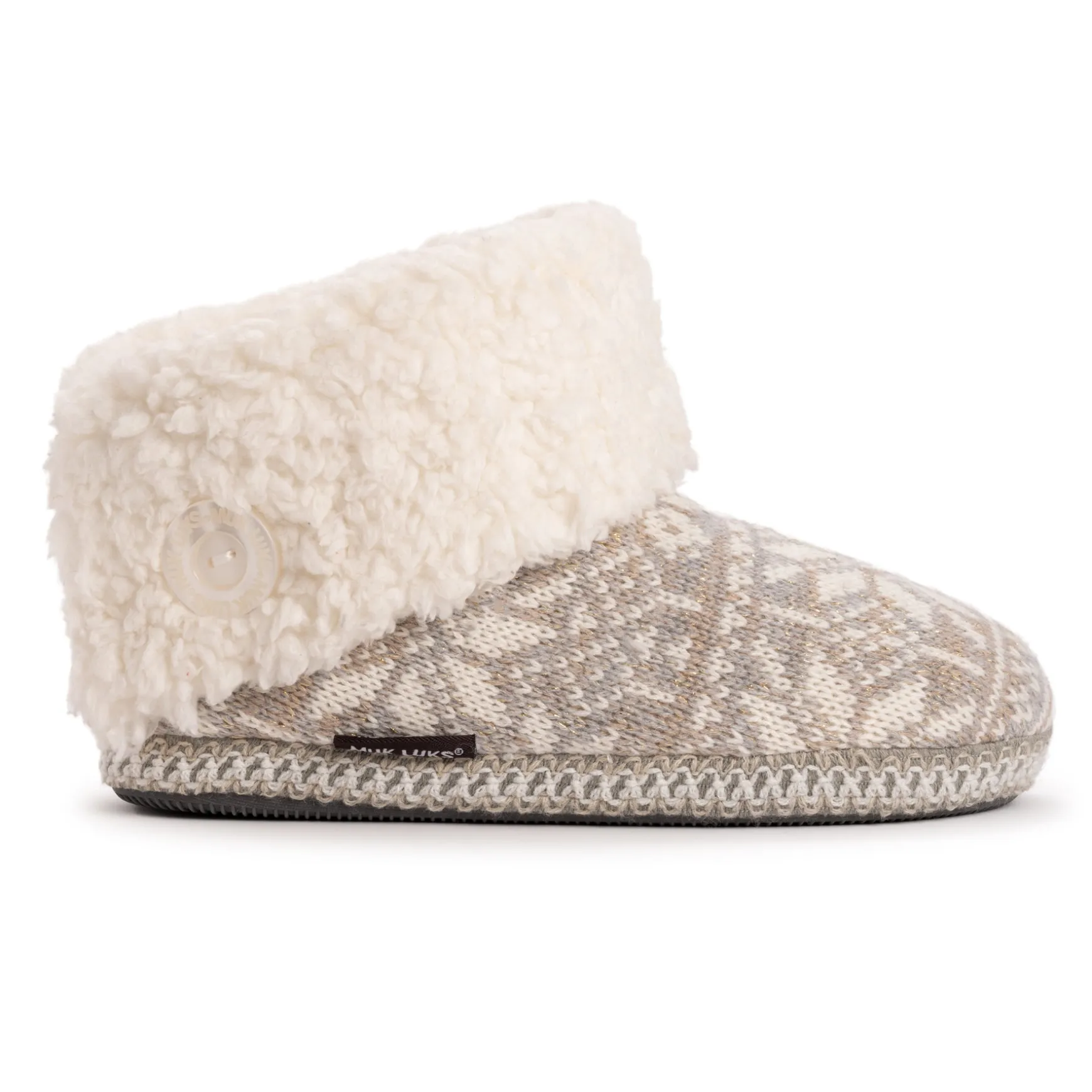 Women's Melinda Bootie Slipper
