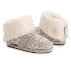 Women's Melinda Bootie Slipper